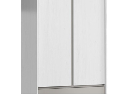 Schrank Kleiderschrank Schrankwand Möbel Kleiderschränke Mehrzweckschrank Neu